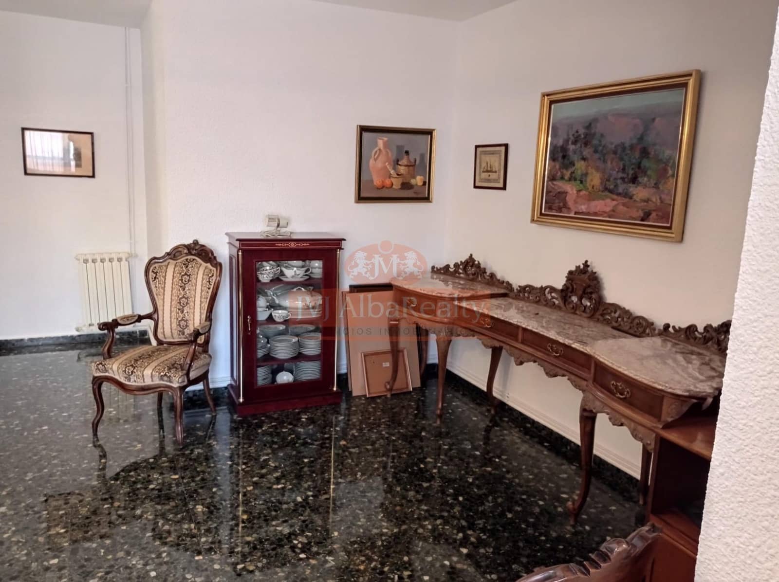 6 soverom Leilighet til salgs i Albacete by med garasje - € 550 000 (Ref: 9723723)