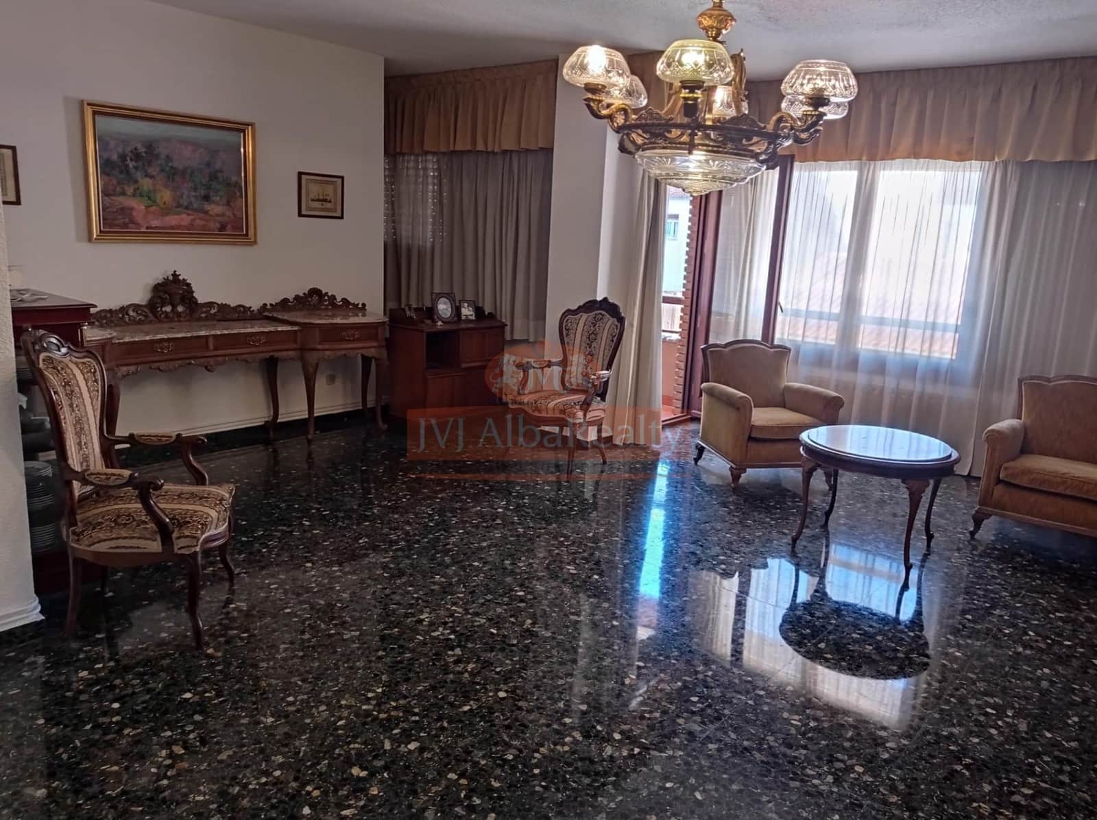 6 soverom Leilighet til salgs i Albacete by med garasje - € 550 000 (Ref: 9723723)