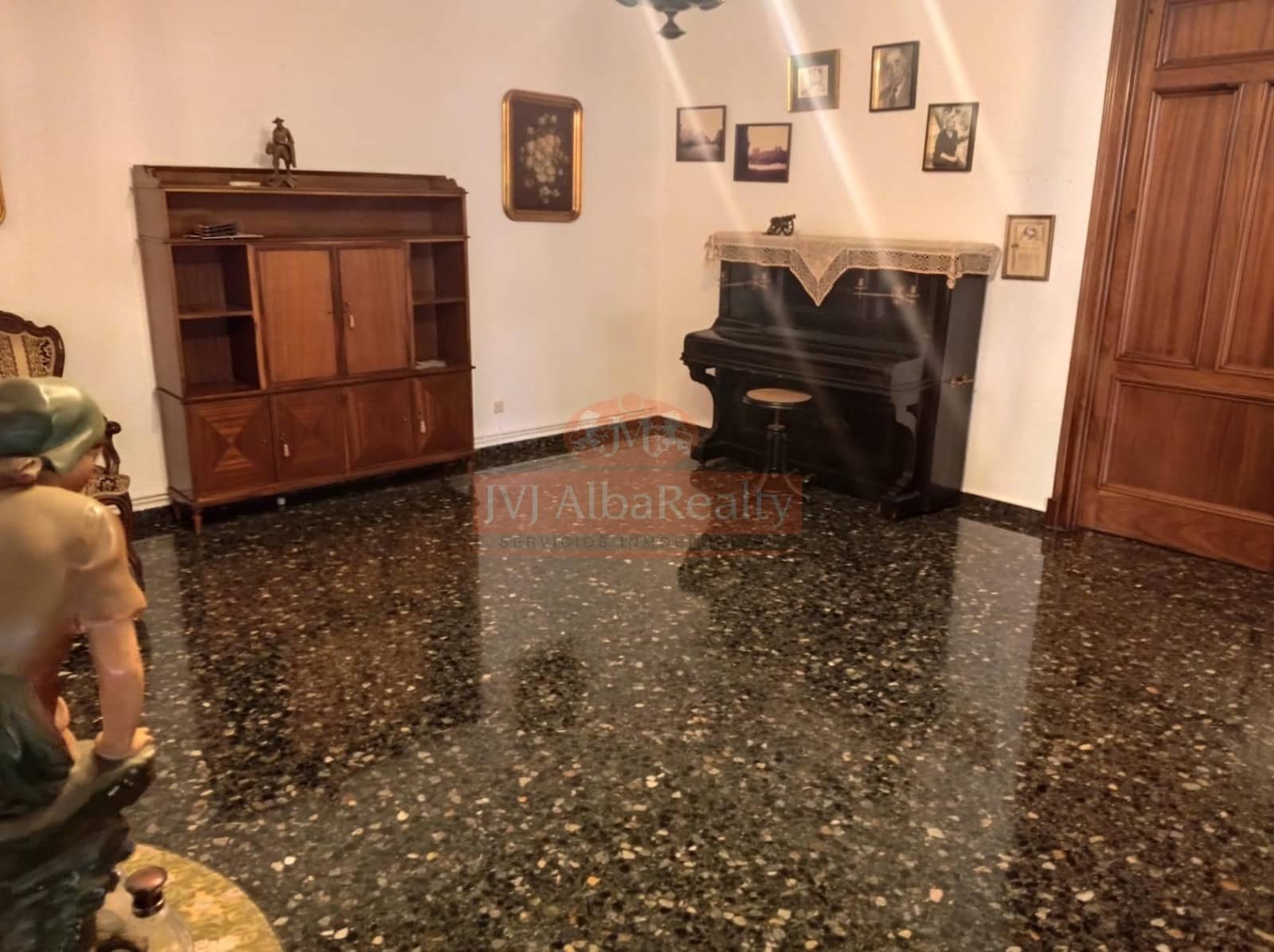 6 soverom Leilighet til salgs i Albacete by med garasje - € 550 000 (Ref: 9723723)