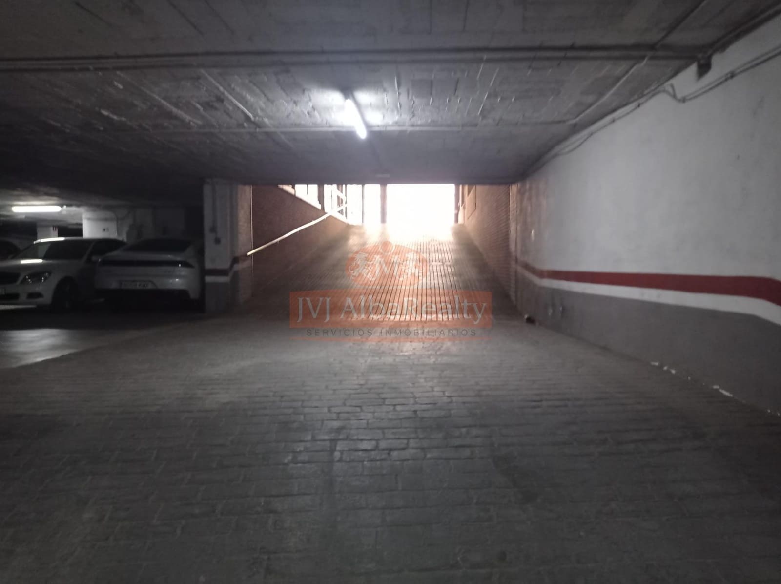 6 soverom Leilighet til salgs i Albacete by med garasje - € 550 000 (Ref: 9723723)