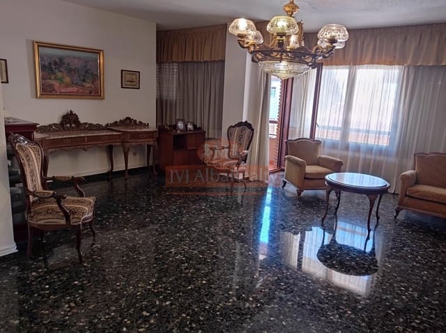 6 soverom Leilighet til salgs i Albacete by med garasje - € 550 000 (Ref: 9723723)