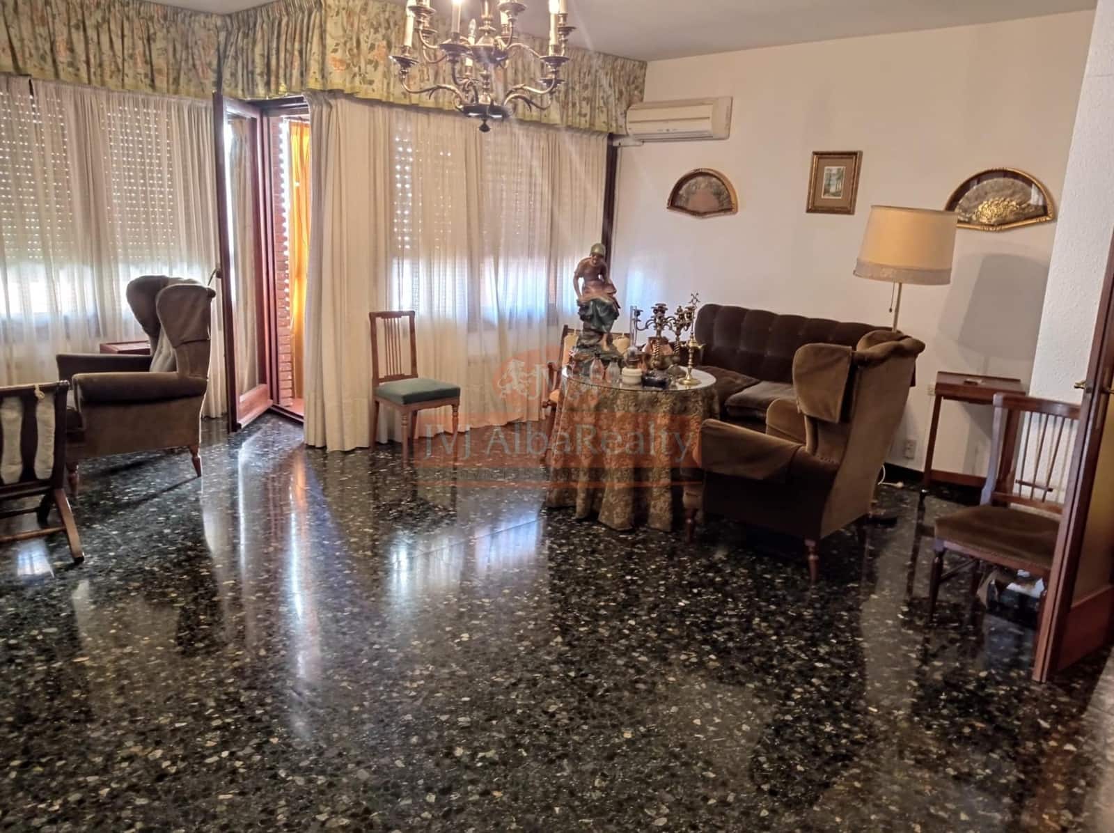 6 soverom Leilighet til salgs i Albacete by med garasje - € 550 000 (Ref: 9723723)