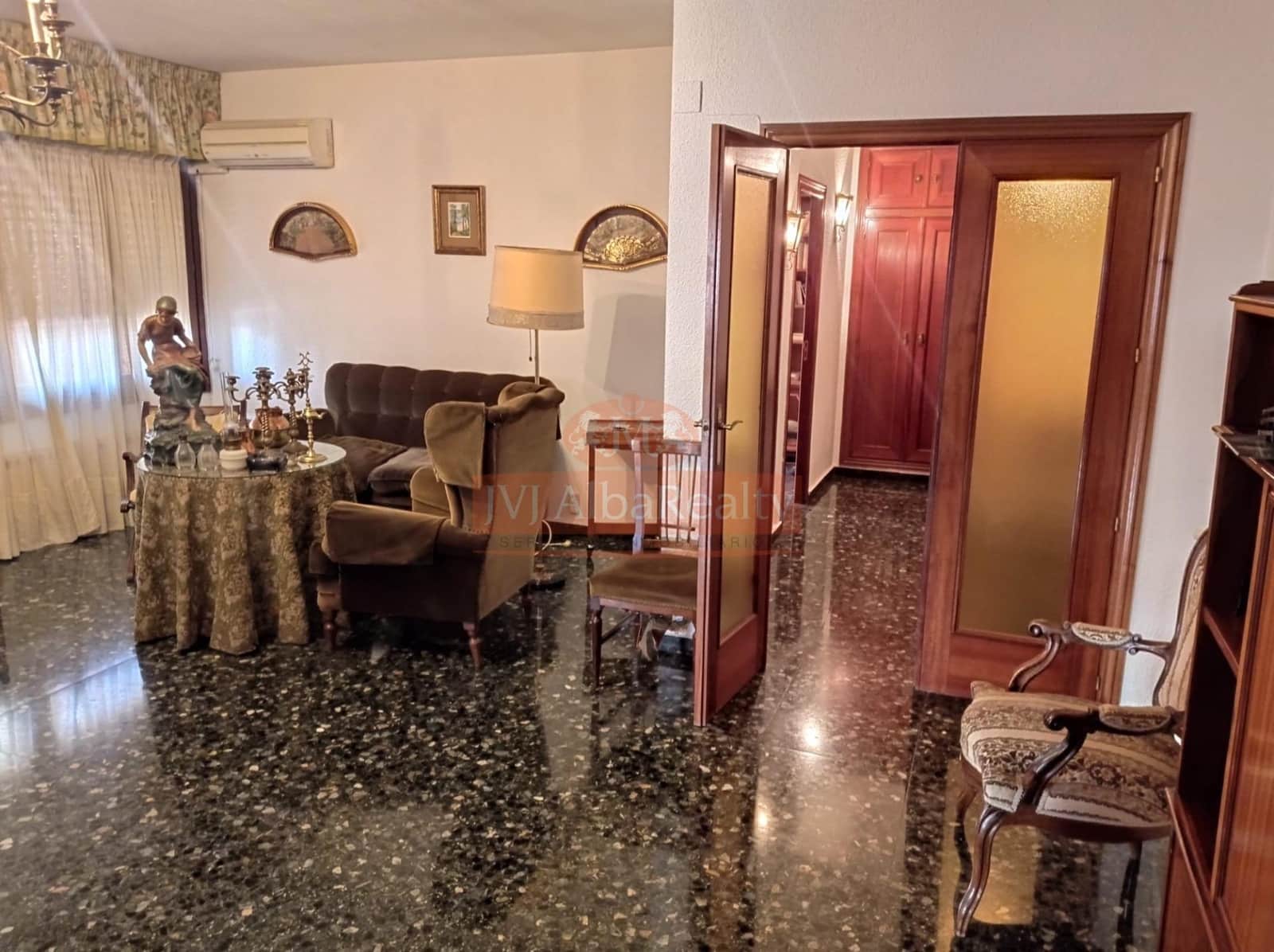 6 soverom Leilighet til salgs i Albacete by med garasje - € 550 000 (Ref: 9723723)