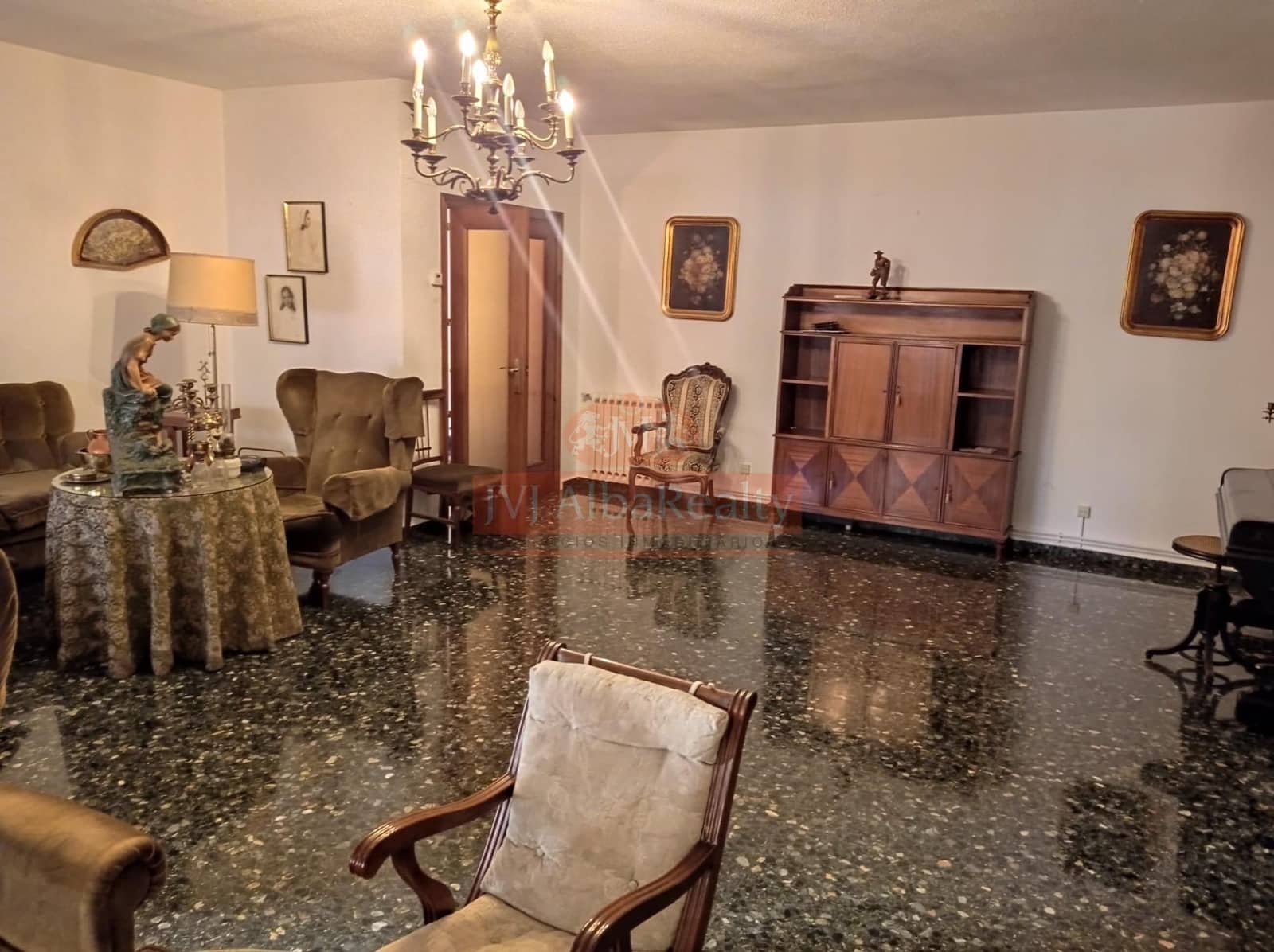 6 soverom Leilighet til salgs i Albacete by med garasje - € 550 000 (Ref: 9723723)