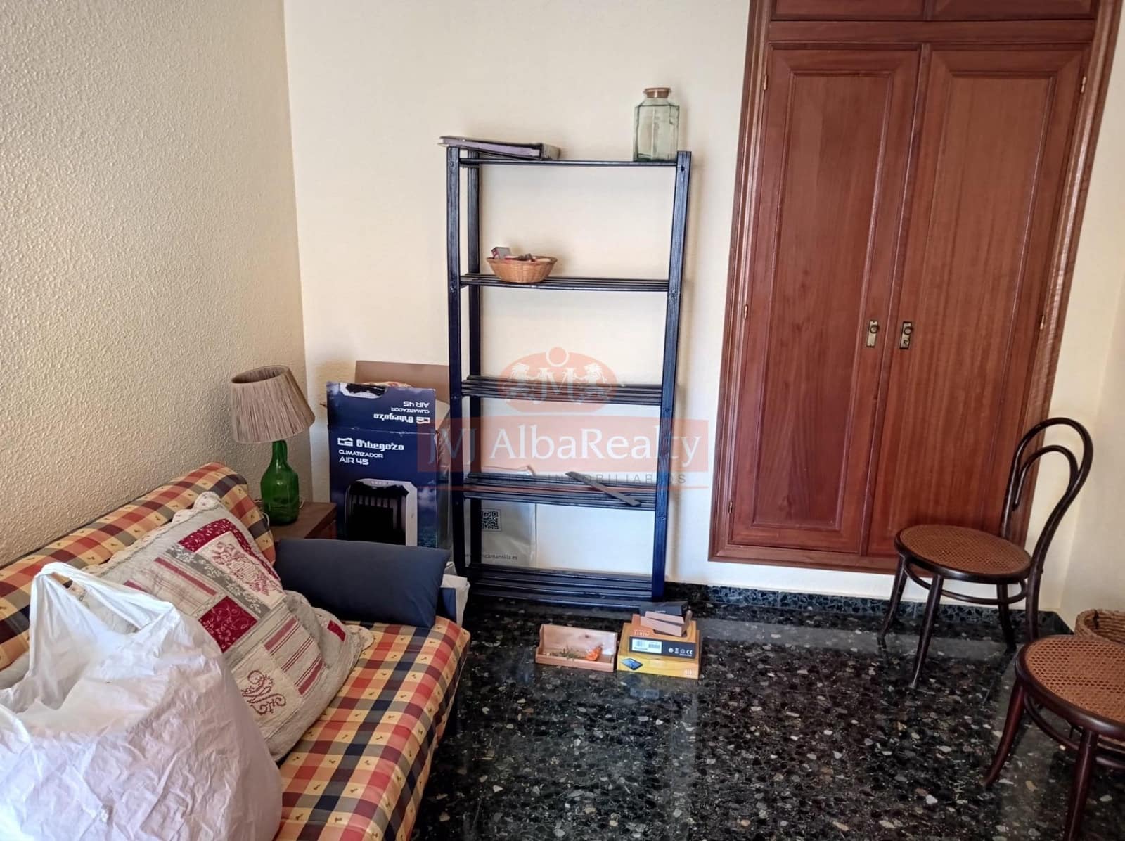 6 soverom Leilighet til salgs i Albacete by med garasje - € 550 000 (Ref: 9723723)