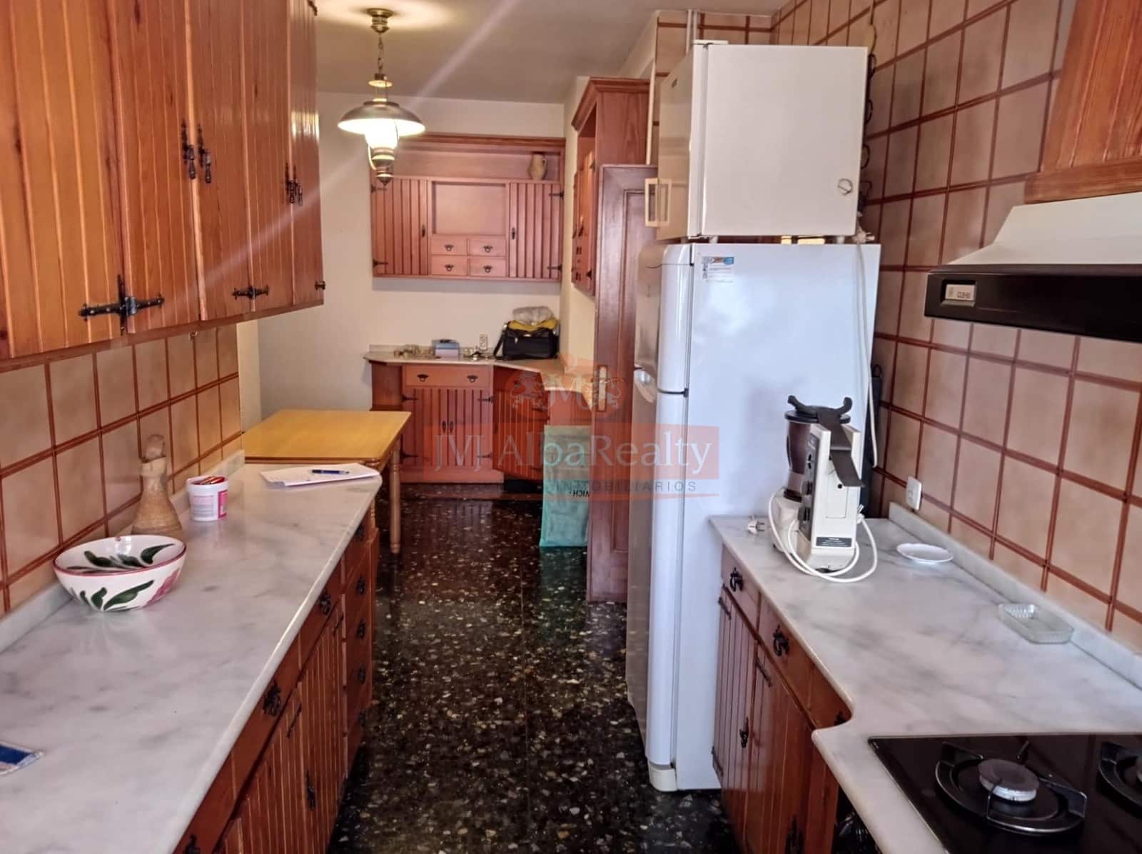 6 soverom Leilighet til salgs i Albacete by med garasje - € 550 000 (Ref: 9723723)