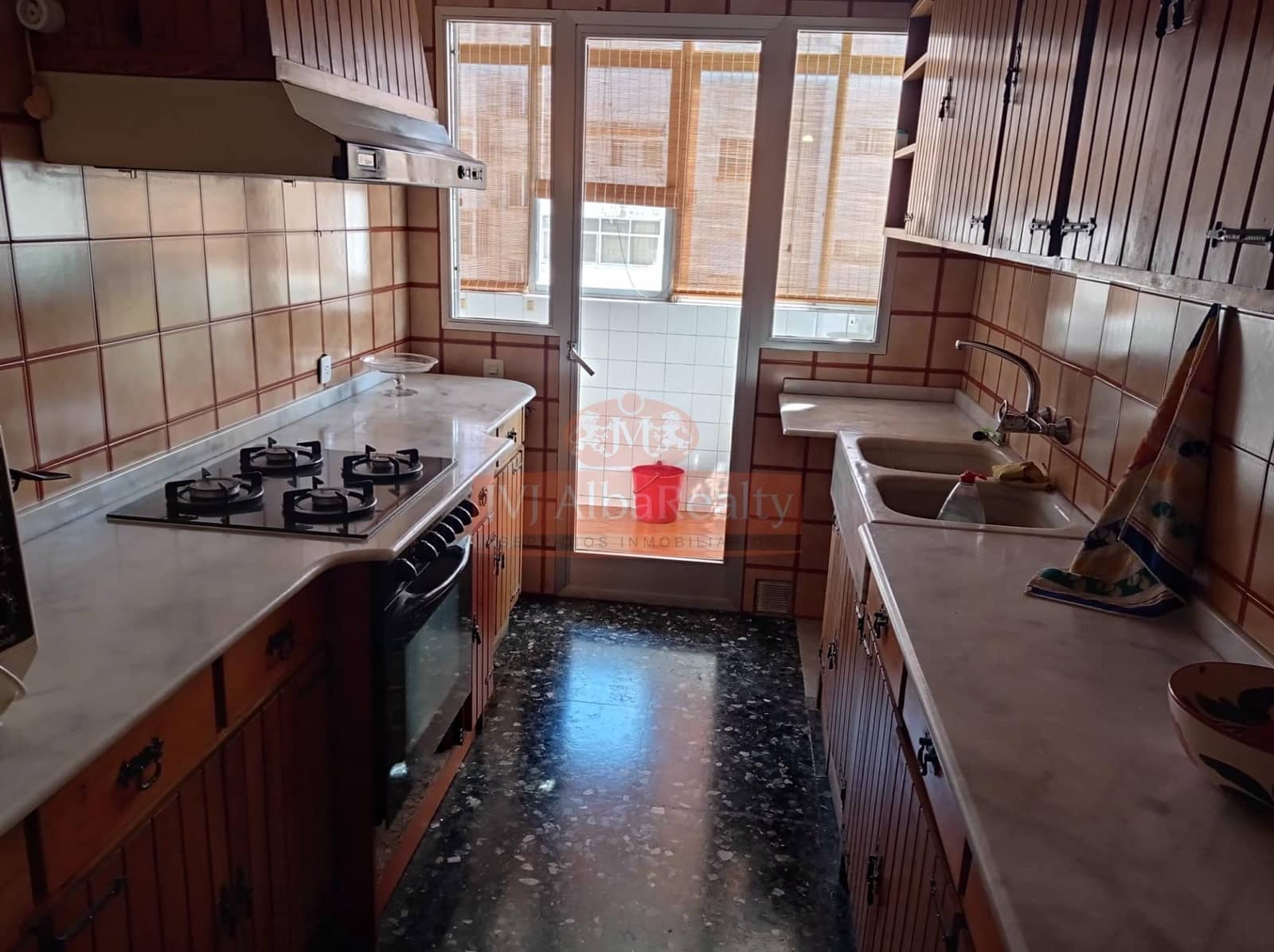 6 soverom Leilighet til salgs i Albacete by med garasje - € 550 000 (Ref: 9723723)