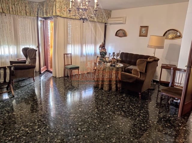 6 soverom Leilighet til salgs i Albacete by med garasje - € 550 000 (Ref: 9723723)