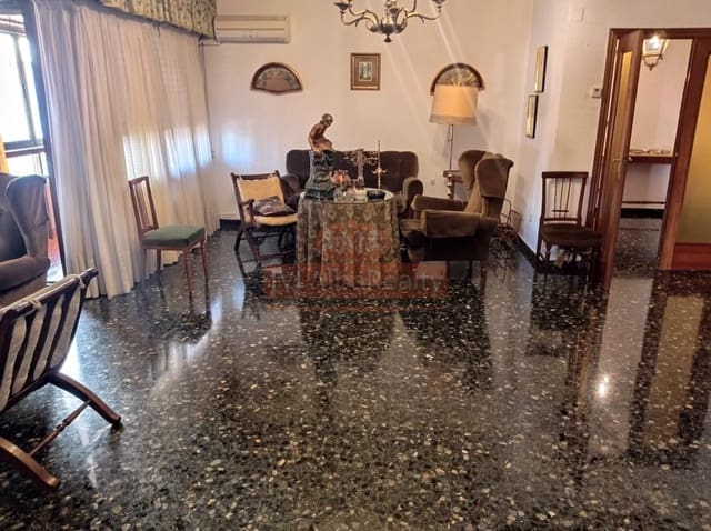 6 soverom Leilighet til salgs i Albacete by med garasje - € 550 000 (Ref: 9723723)