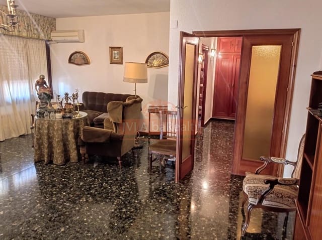 6 soverom Leilighet til salgs i Albacete by med garasje - € 550 000 (Ref: 9723723)