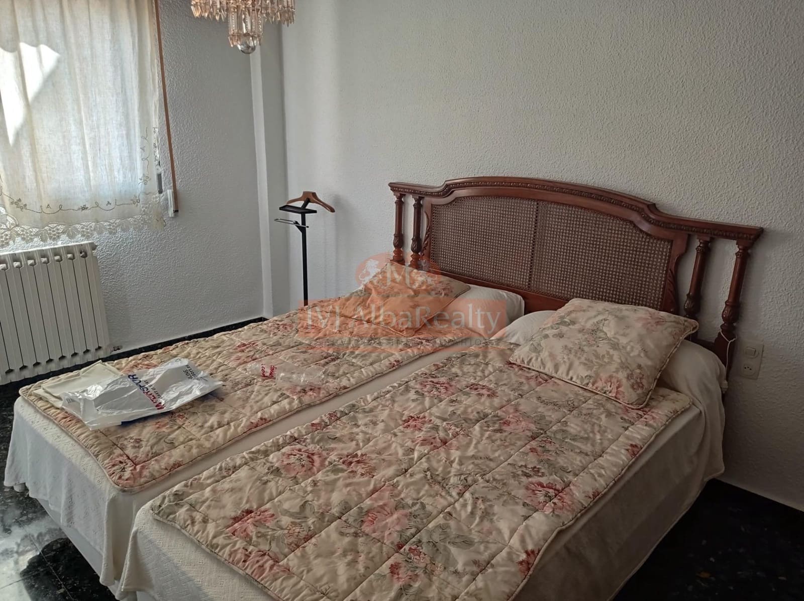 6 soverom Leilighet til salgs i Albacete by med garasje - € 550 000 (Ref: 9723723)