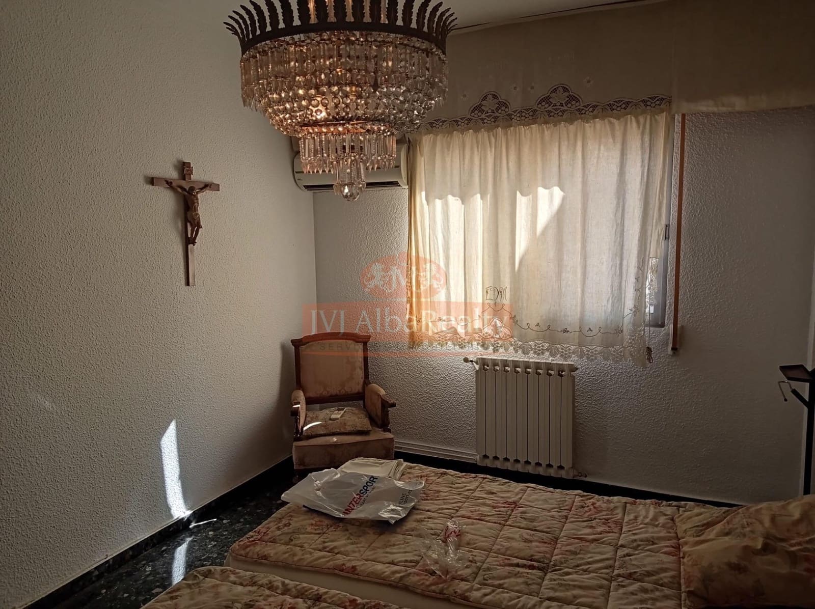 6 soverom Leilighet til salgs i Albacete by med garasje - € 550 000 (Ref: 9723723)