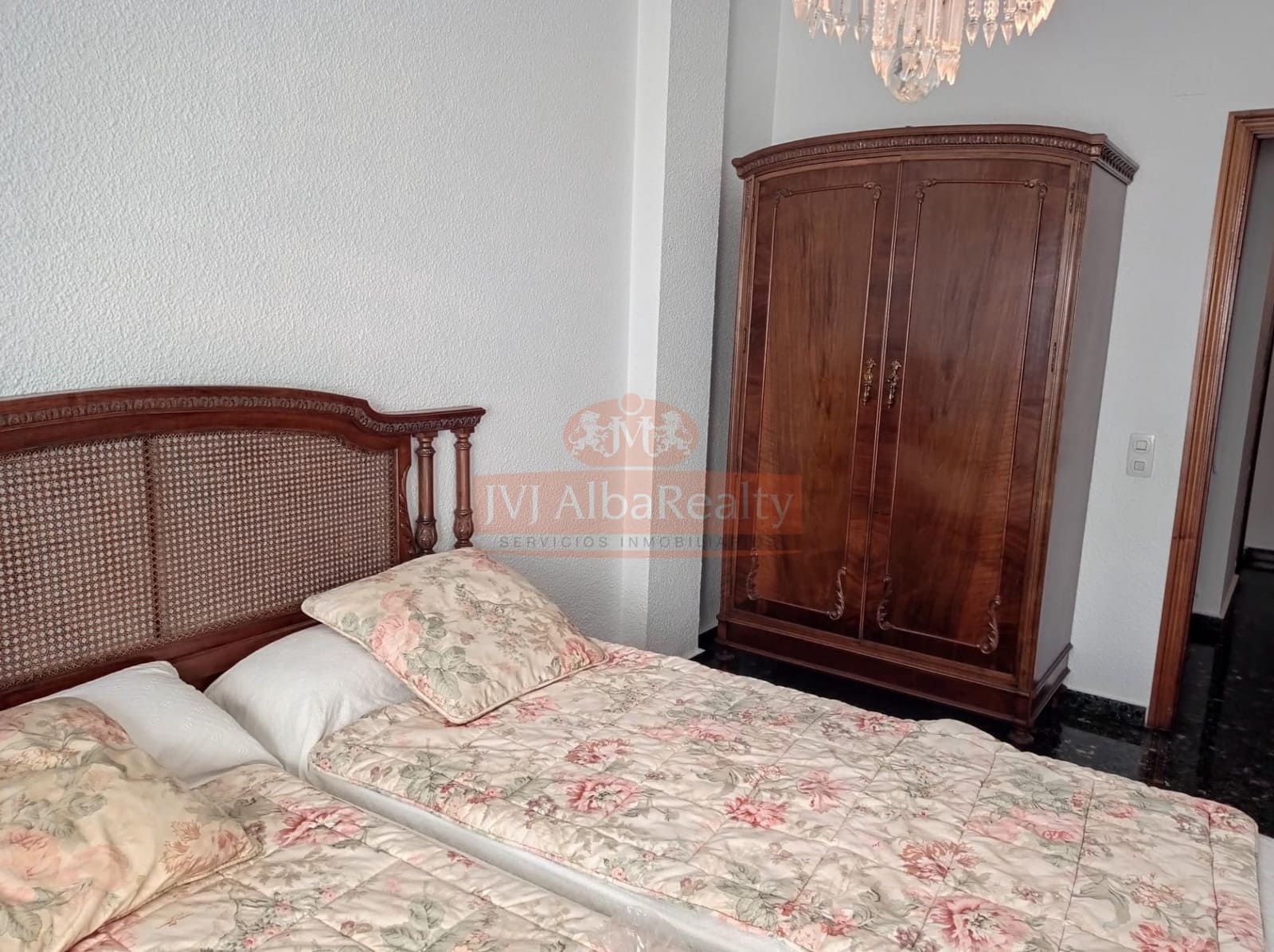 6 soverom Leilighet til salgs i Albacete by med garasje - € 550 000 (Ref: 9723723)