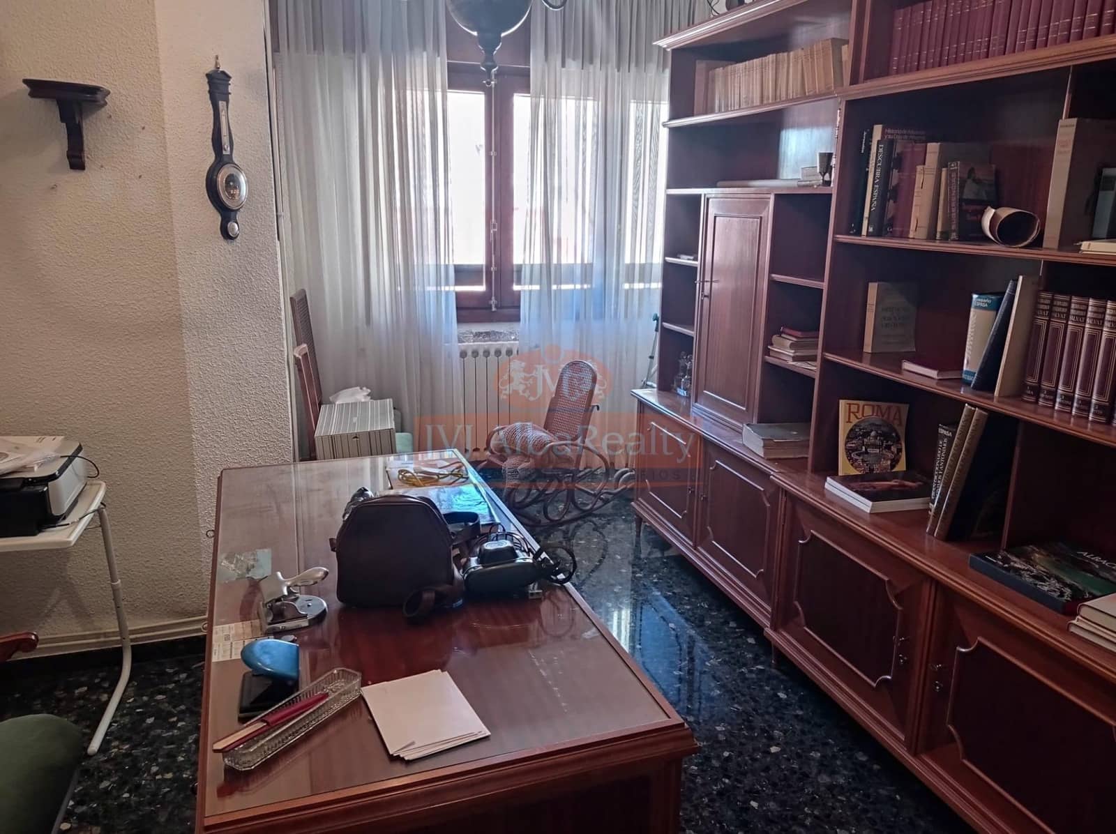 6 soverom Leilighet til salgs i Albacete by med garasje - € 550 000 (Ref: 9723723)