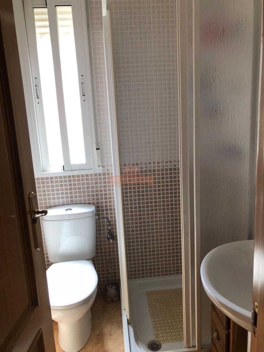 3 bedroom Terraced Villa for sale in Villalgordo del Jucar with garage - € 114,000 (Ref: 9723724)