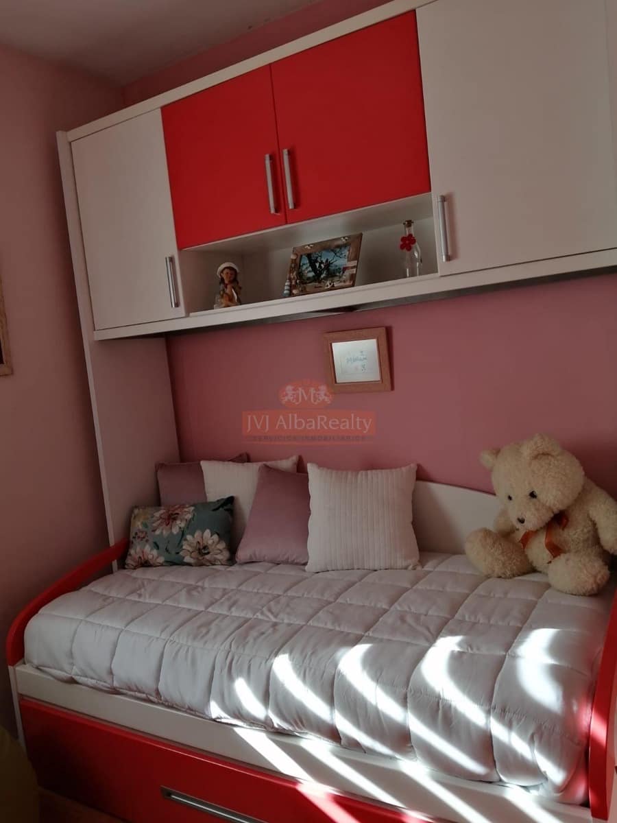 3 bedroom Terraced Villa for sale in Villalgordo del Jucar with garage - € 114,000 (Ref: 9723724)