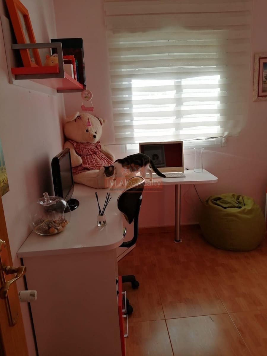 3 bedroom Terraced Villa for sale in Villalgordo del Jucar with garage - € 114,000 (Ref: 9723724)