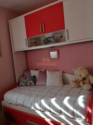 3 bedroom Terraced Villa for sale in Villalgordo del Júcar with garage - € 114,000 (Ref: 9723724)