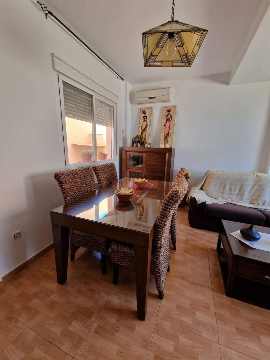 3 bedroom Terraced Villa for sale in Villalgordo del Jucar with garage - € 114,000 (Ref: 9723724)