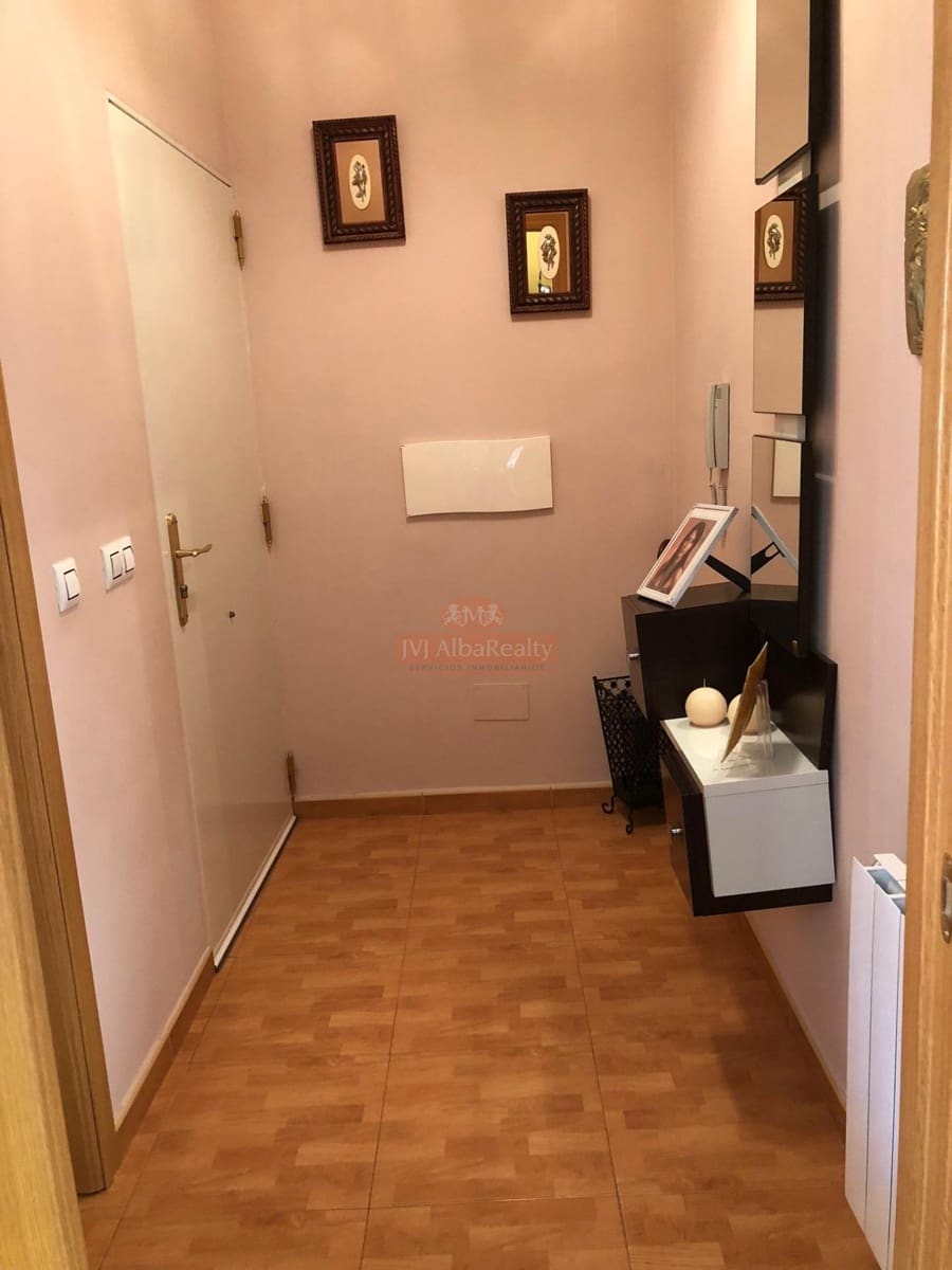 3 bedroom Terraced Villa for sale in Villalgordo del Jucar with garage - € 114,000 (Ref: 9723724)