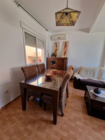 3 bedroom Terraced Villa for sale in Villalgordo del Júcar with garage - € 114,000 (Ref: 9723724)