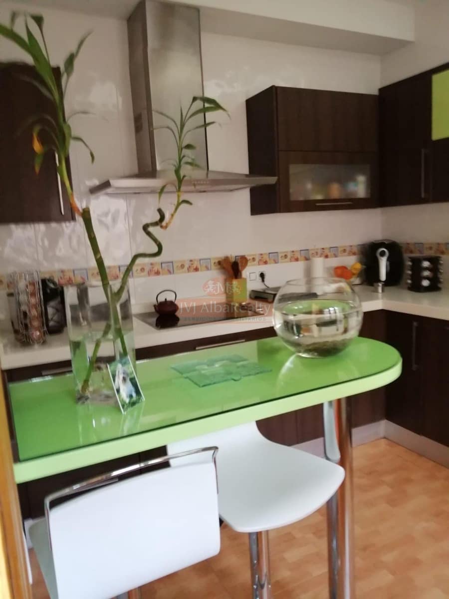 3 bedroom Terraced Villa for sale in Villalgordo del Jucar with garage - € 114,000 (Ref: 9723724)