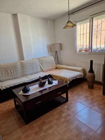 3 bedroom Terraced Villa for sale in Villalgordo del Júcar with garage - € 114,000 (Ref: 9723724)