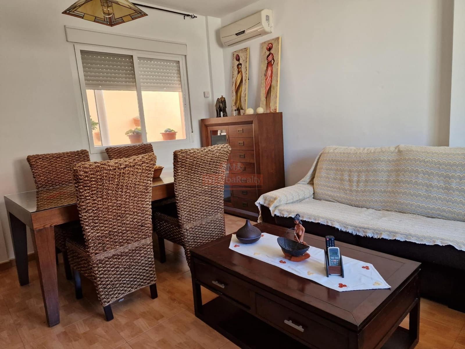 3 bedroom Terraced Villa for sale in Villalgordo del Jucar with garage - € 114,000 (Ref: 9723724)