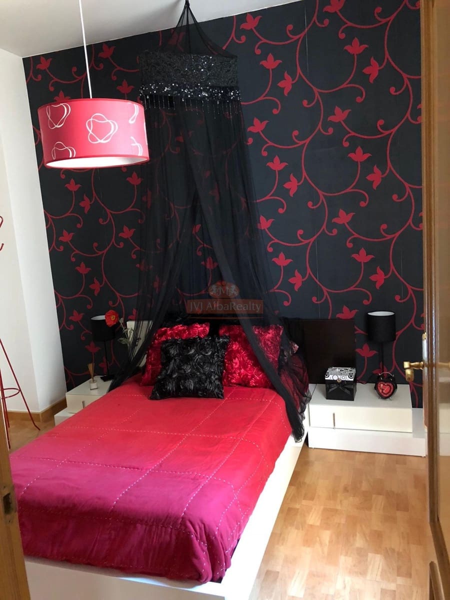 3 bedroom Terraced Villa for sale in Villalgordo del Jucar with garage - € 114,000 (Ref: 9723724)