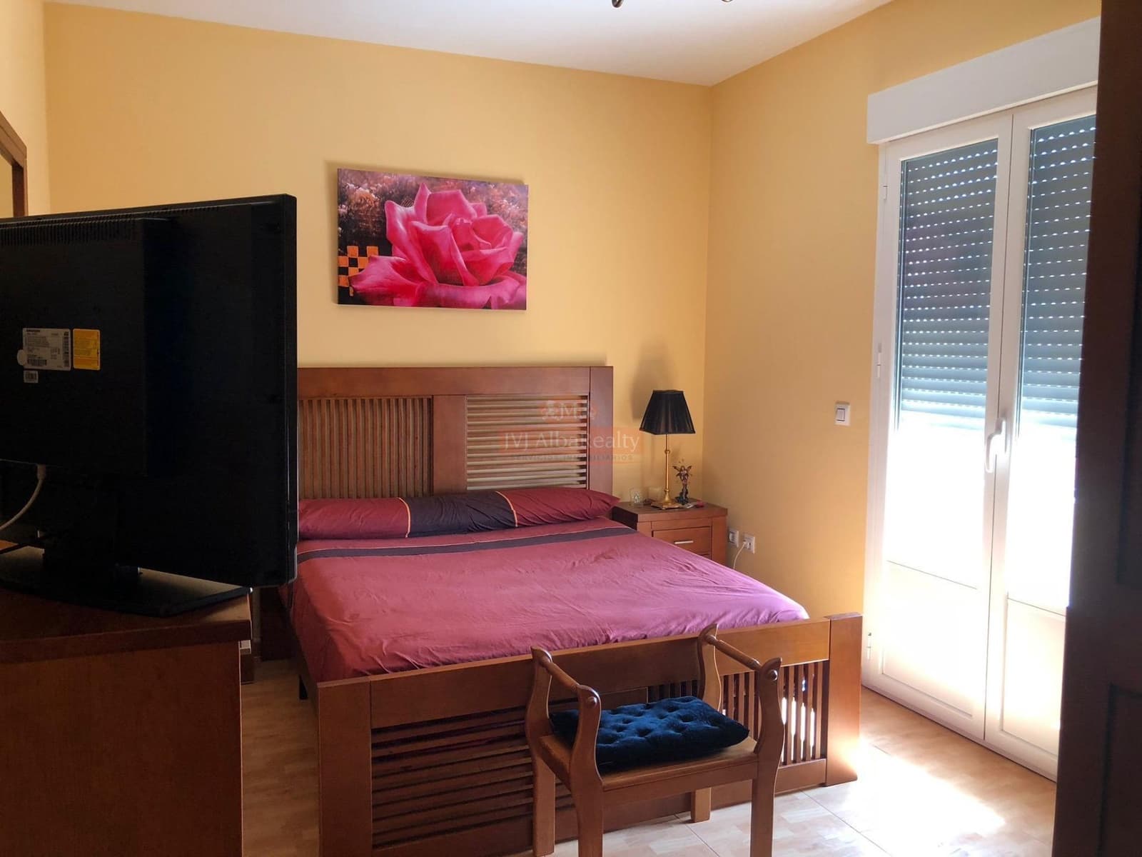 3 bedroom Terraced Villa for sale in Villalgordo del Jucar with garage - € 114,000 (Ref: 9723724)