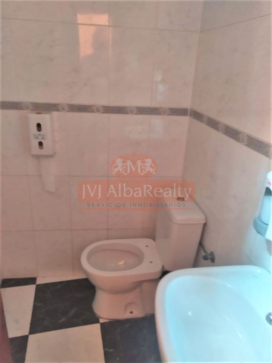 Commercial for sale in Albacete city - € 200,000 (Ref: 9723725)