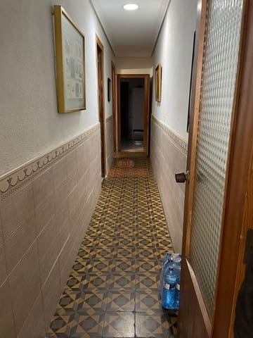 2 soveværelse Lejlighed til salg i Albacete by - € 150.000 (Ref: 9723728)