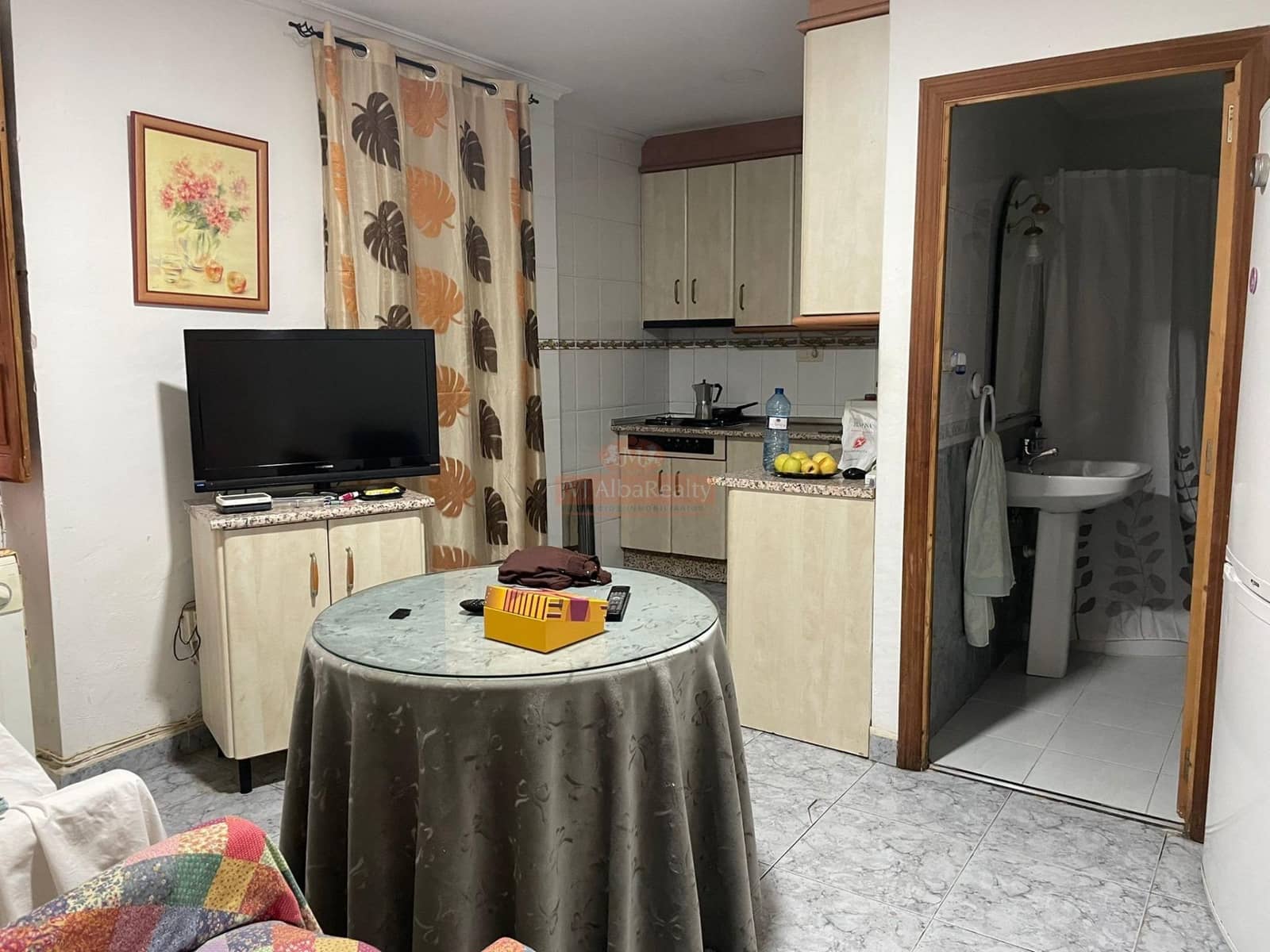 2 bedroom Apartment for sale in Albacete city - € 150,000 (Ref: 9723728)