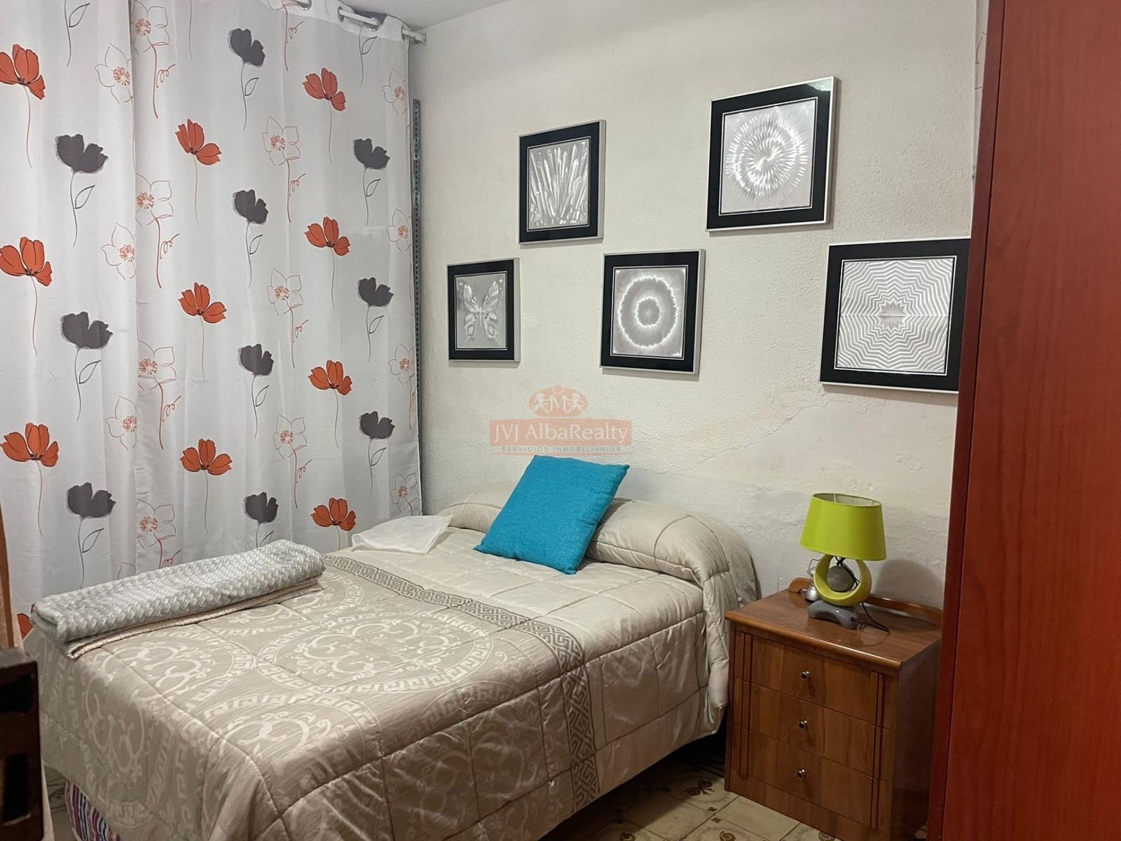 2 bedroom Apartment for sale in Albacete city - € 150,000 (Ref: 9723728)