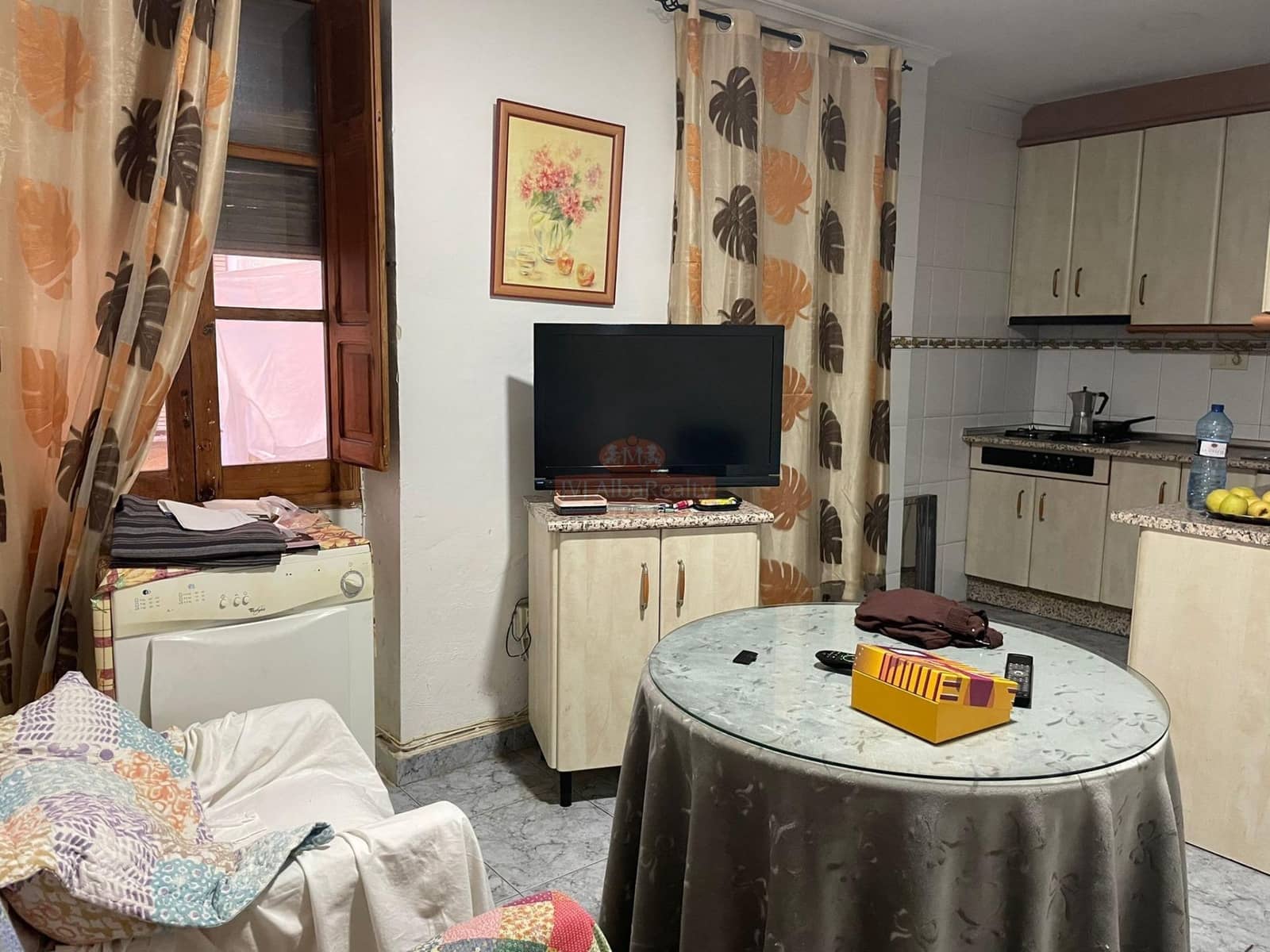 2 bedroom Apartment for sale in Albacete city - € 150,000 (Ref: 9723728)