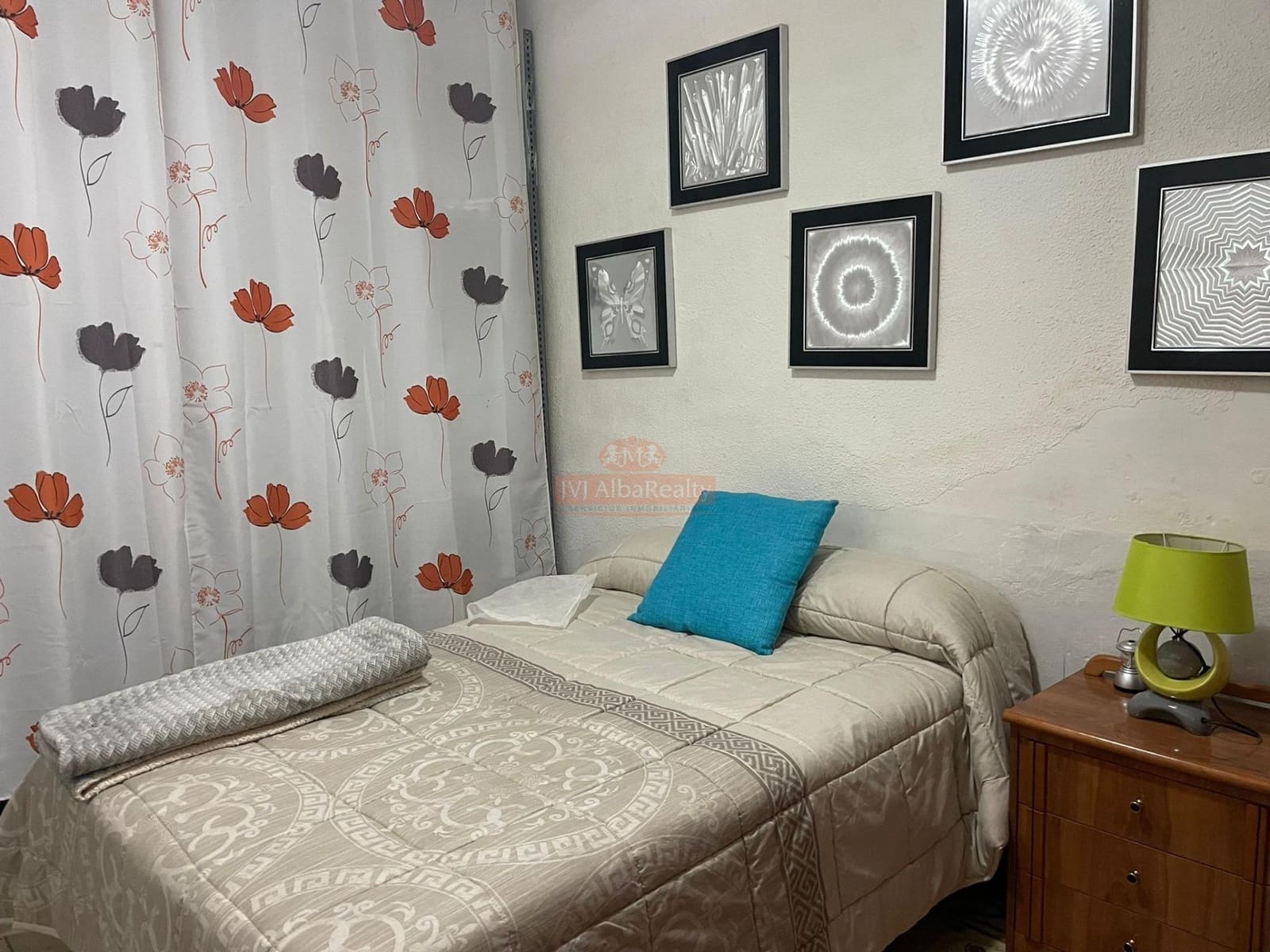 2 bedroom Apartment for sale in Albacete city - € 150,000 (Ref: 9723728)