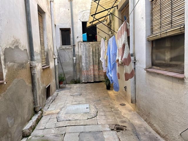 2 soveværelse Lejlighed til salg i Albacete by - € 150.000 (Ref: 9723728)