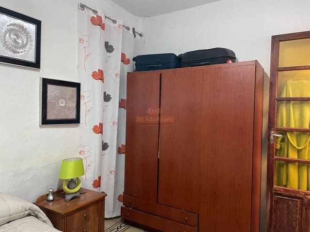 2 soveværelse Lejlighed til salg i Albacete by - € 150.000 (Ref: 9723728)