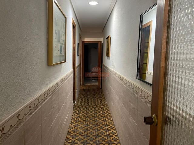 2 soveværelse Lejlighed til salg i Albacete by - € 150.000 (Ref: 9723728)