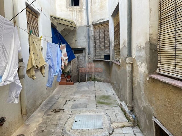 2 soveværelse Lejlighed til salg i Albacete by - € 150.000 (Ref: 9723728)