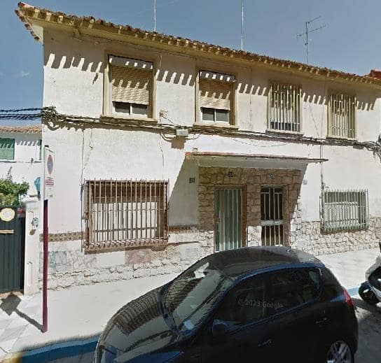 3 bedroom Townhouse for sale in Albacete city - € 150,000 (Ref: 9723729)