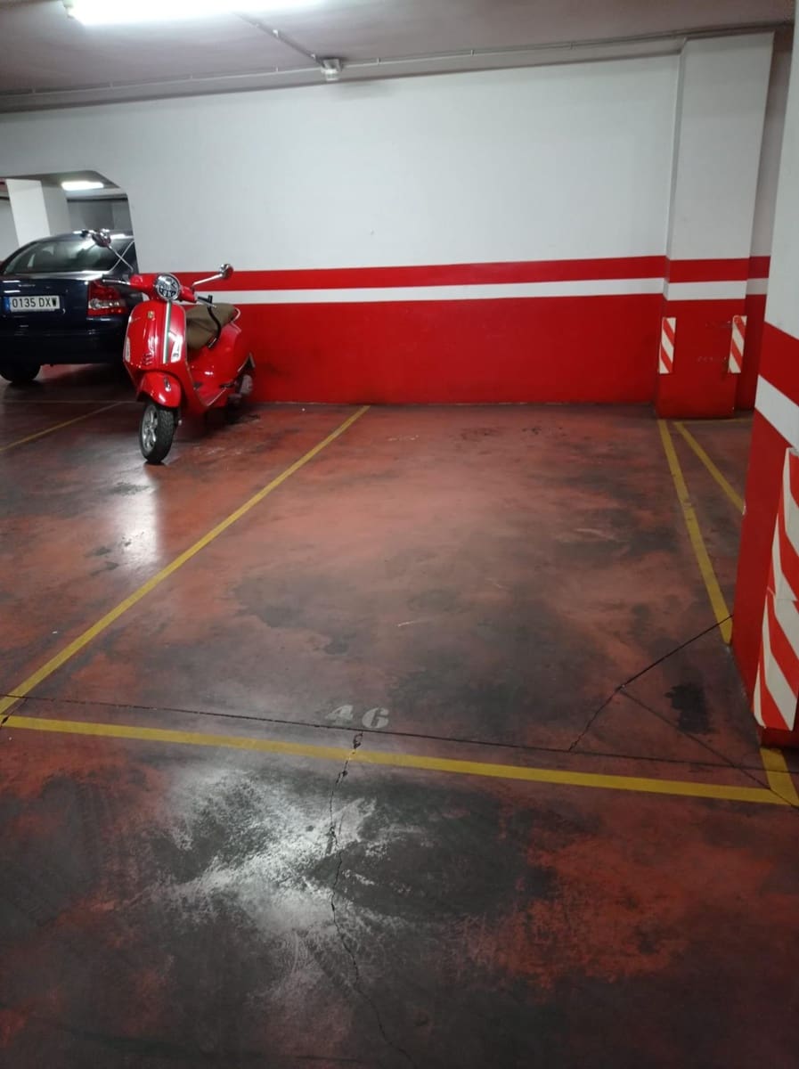 Garage for sale in Albacete city - € 15,000 (Ref: 9723730)