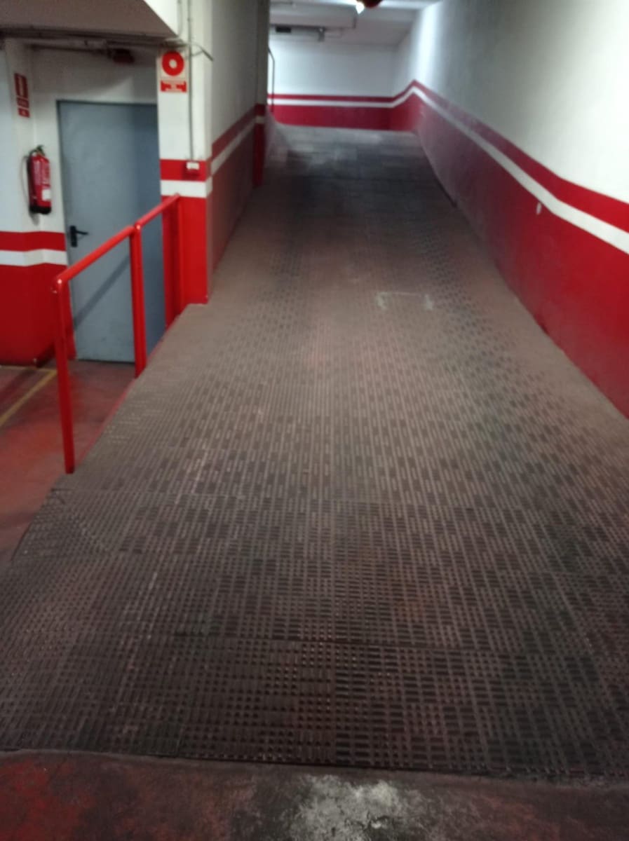 Garage for sale in Albacete city - € 15,000 (Ref: 9723730)