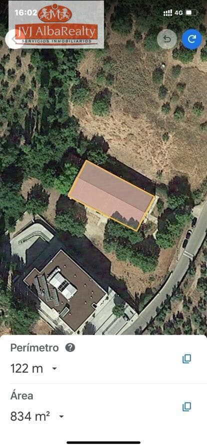 Virksomhed til salg i Salobre - € 125.000 (Ref: 9723731)