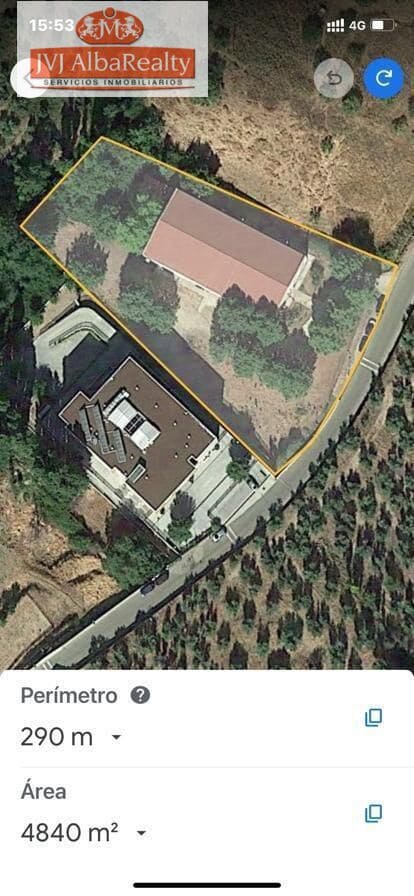 Virksomhed til salg i Salobre - € 125.000 (Ref: 9723731)