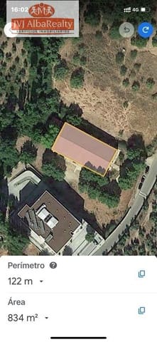 Virksomhed til salg i Salobre - € 125.000 (Ref: 9723731)