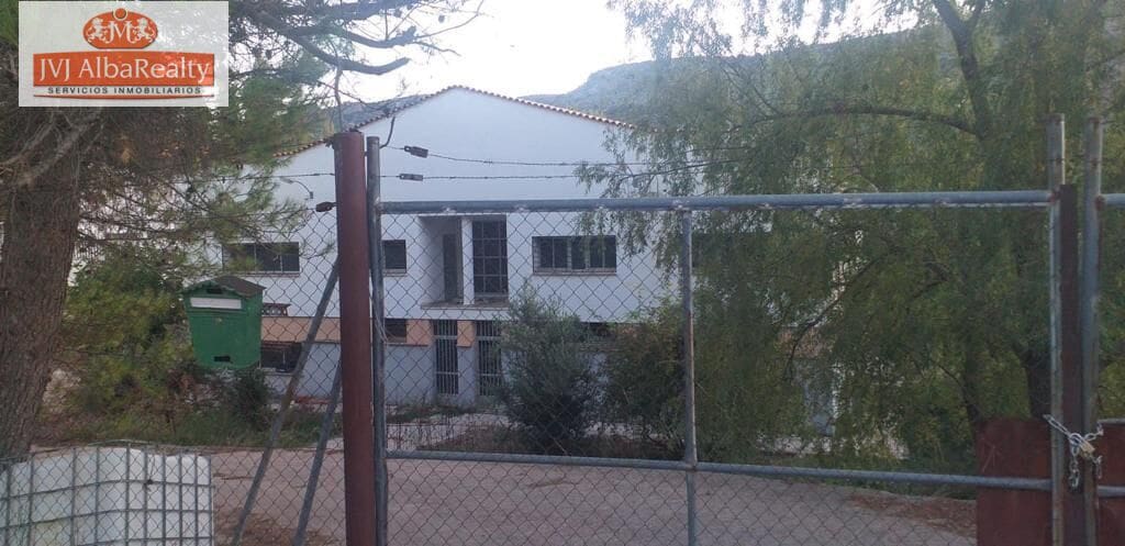 Virksomhed til salg i Salobre - € 125.000 (Ref: 9723731)