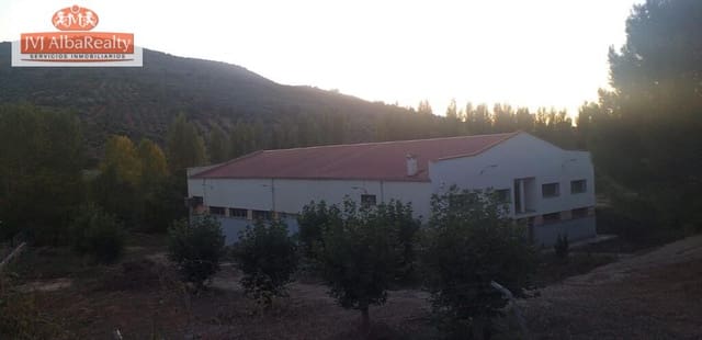 Virksomhed til salg i Salobre - € 125.000 (Ref: 9723731)