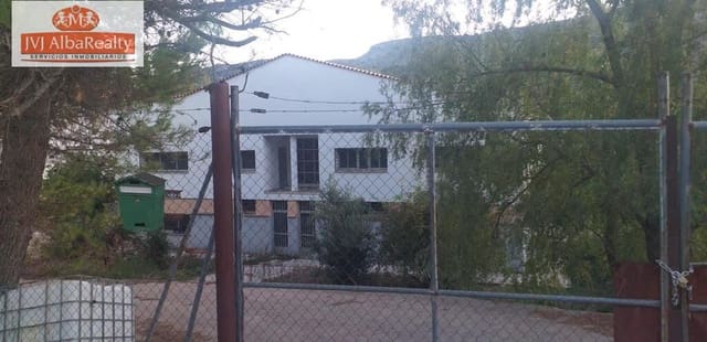 Virksomhed til salg i Salobre - € 125.000 (Ref: 9723731)