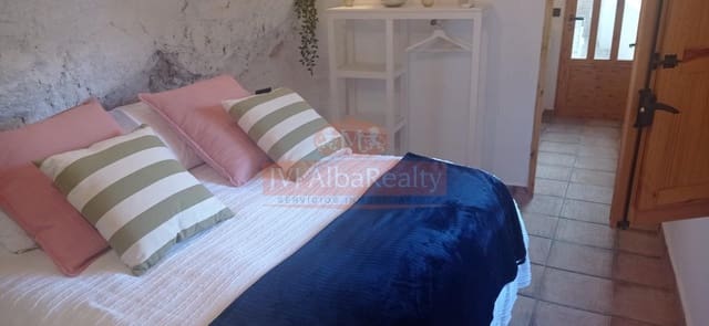 4 bedroom Villa for sale in Jorquera with pool - € 160,000 (Ref: 9723732)